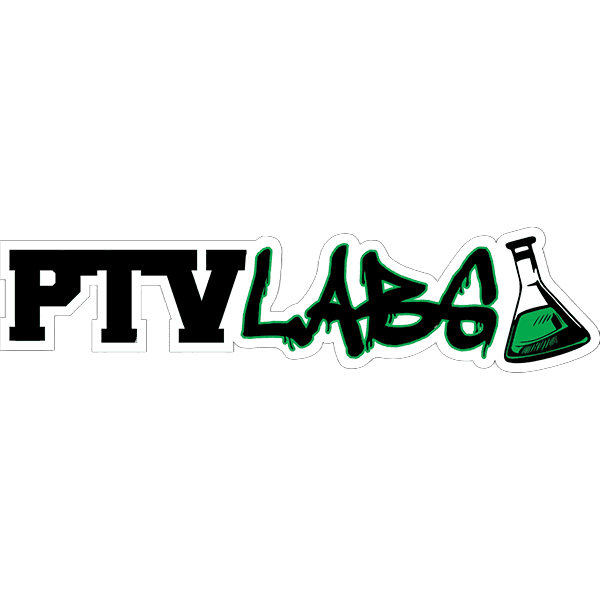 PTV Labs logo